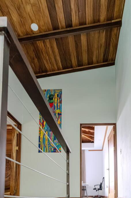 Cloud Forest House Monteverdes Exterior foto