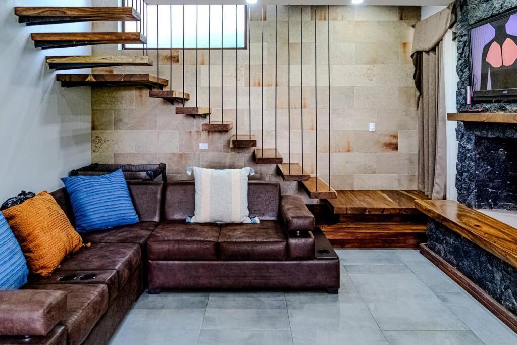 Cloud Forest House Monteverdes Exterior foto