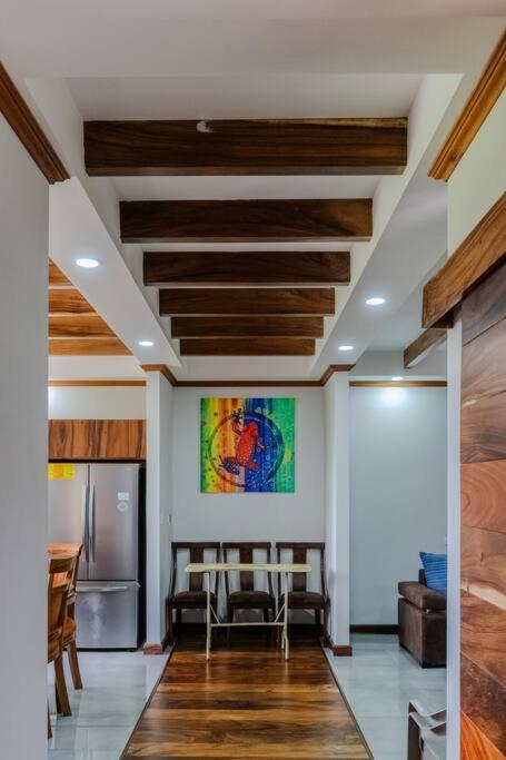Cloud Forest House Monteverdes Exterior foto